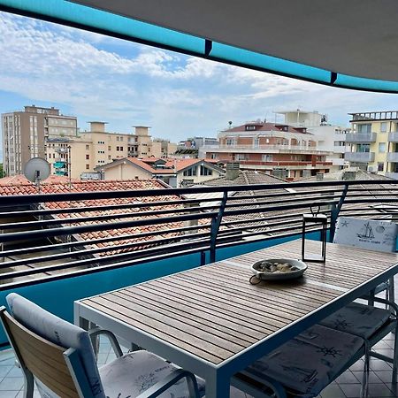 Appartamento Tiziano Grado Bagian luar foto