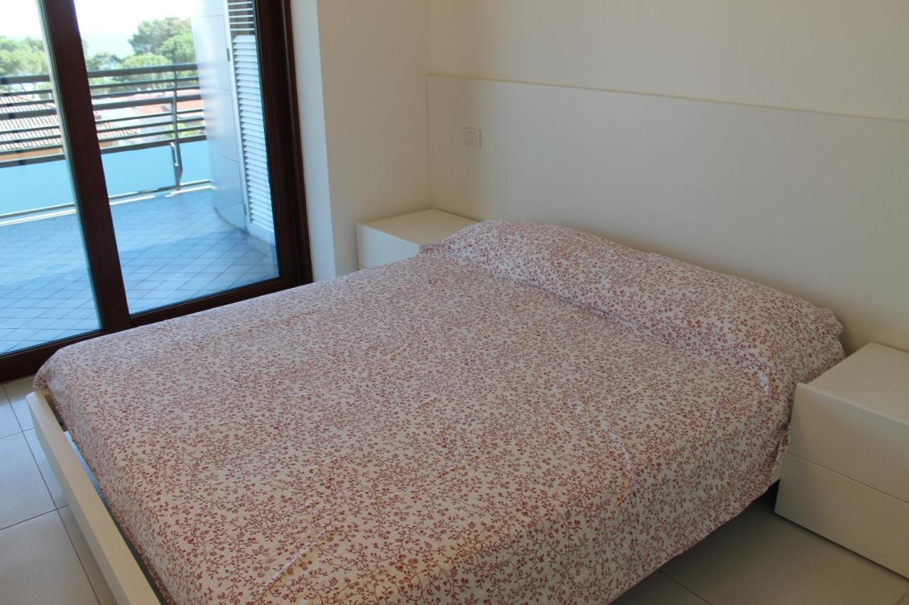 Appartamento Tiziano Grado Bagian luar foto