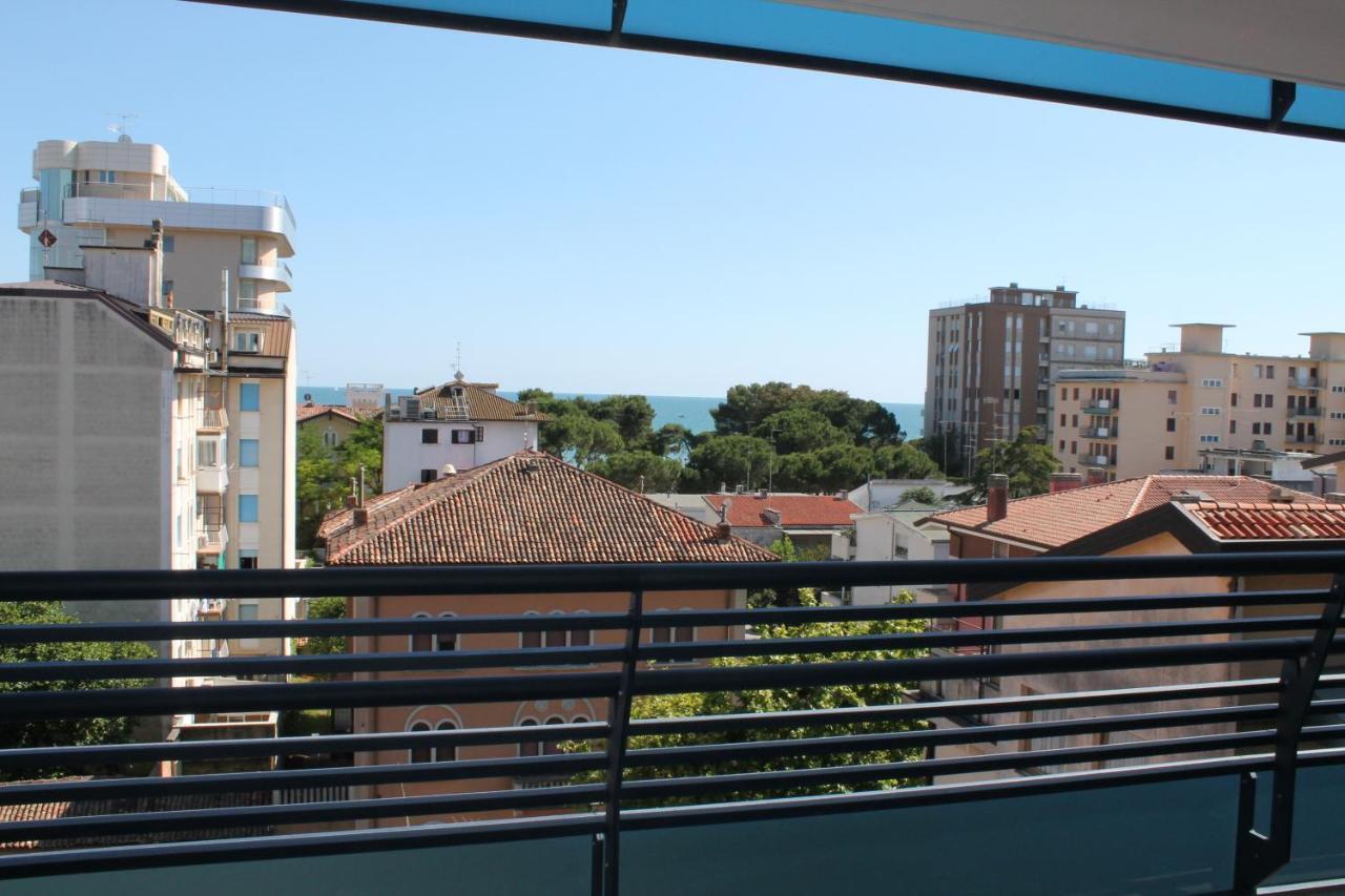 Appartamento Tiziano Grado Bagian luar foto