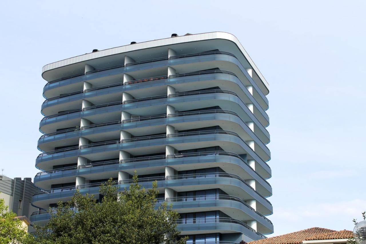 Appartamento Tiziano Grado Bagian luar foto